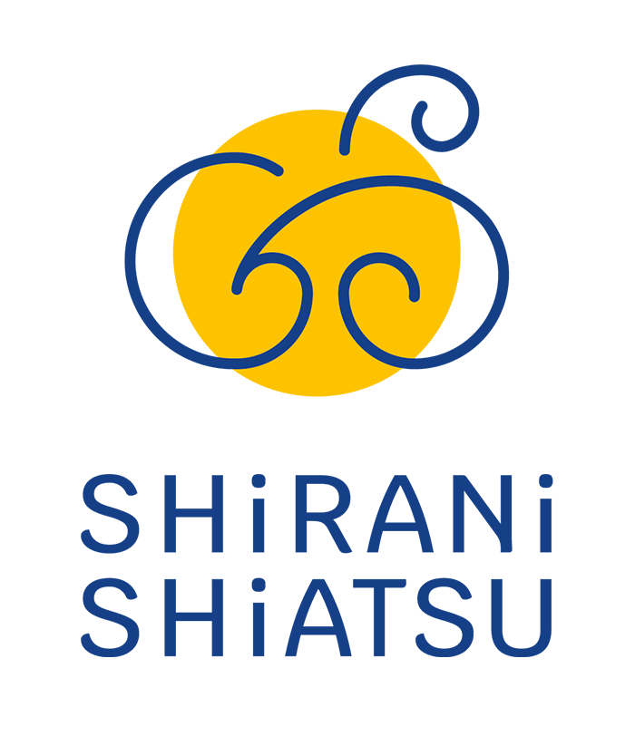 Logo Shirani Shiatsu